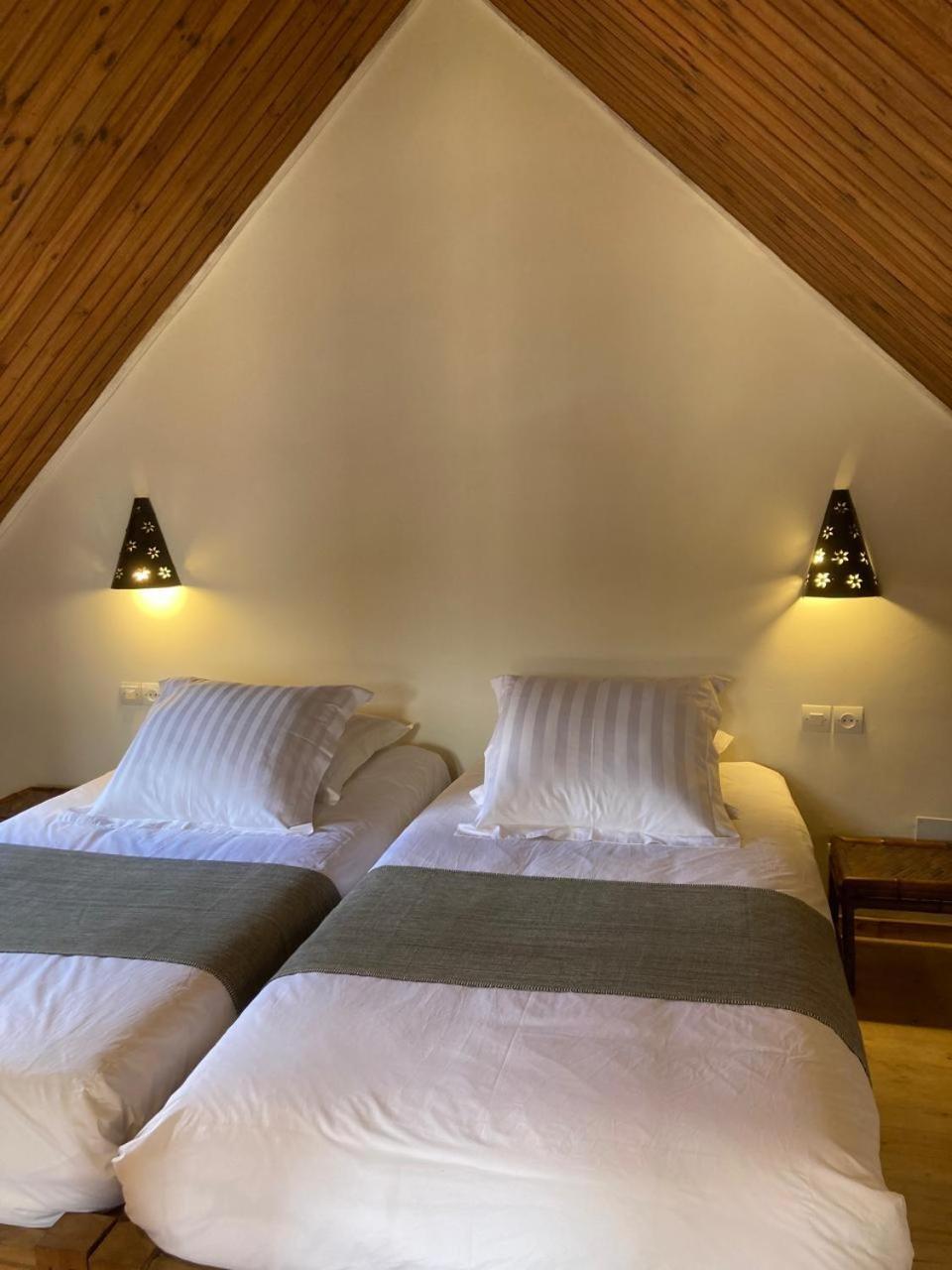 Tsara Guest House Fianarantsoa Bagian luar foto