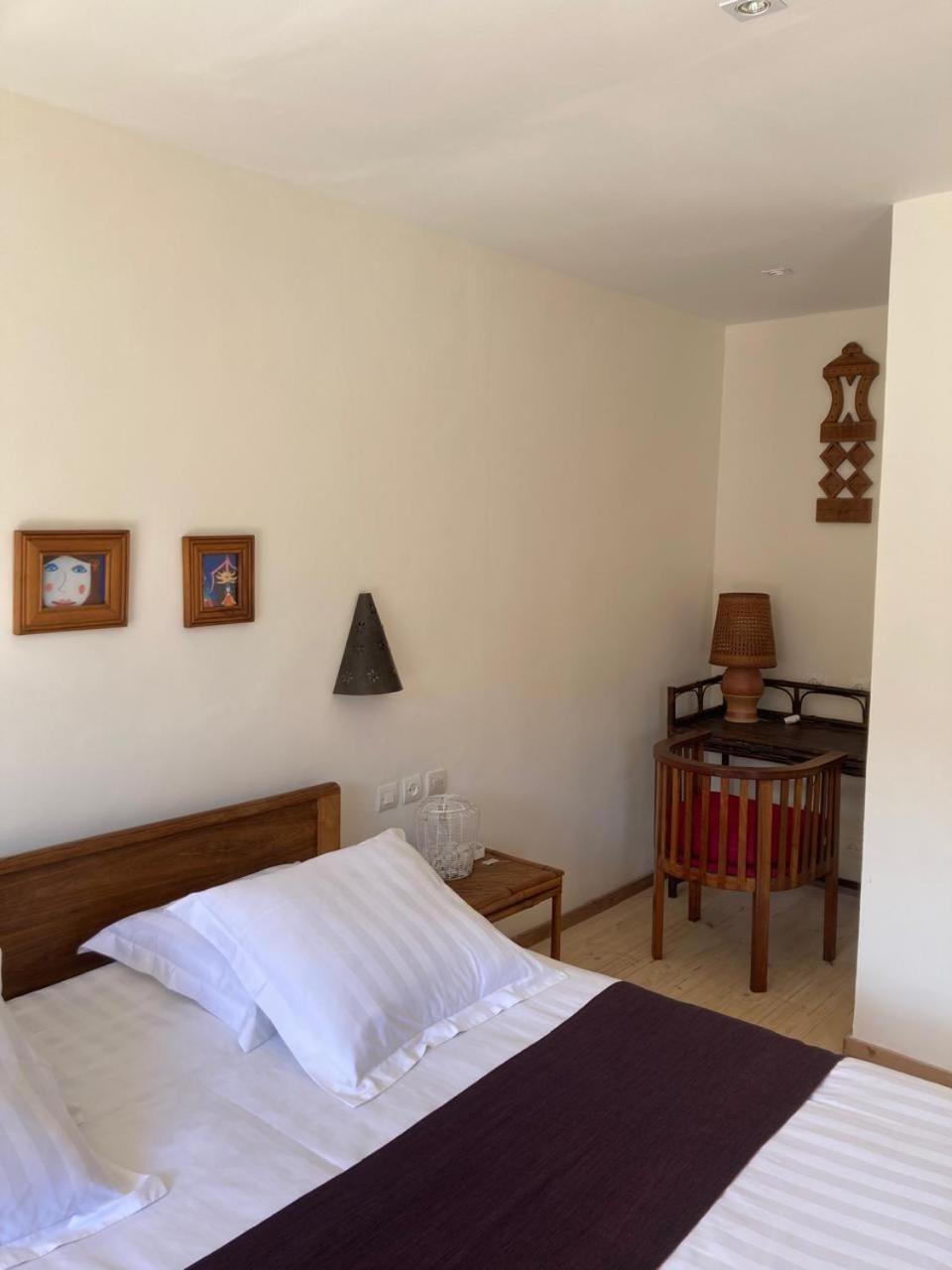 Tsara Guest House Fianarantsoa Bagian luar foto