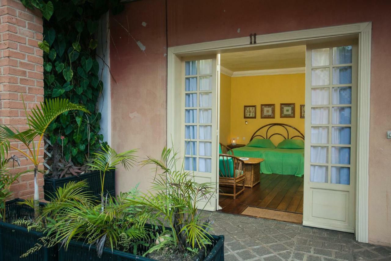 Tsara Guest House Fianarantsoa Bagian luar foto