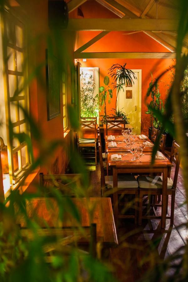 Tsara Guest House Fianarantsoa Bagian luar foto
