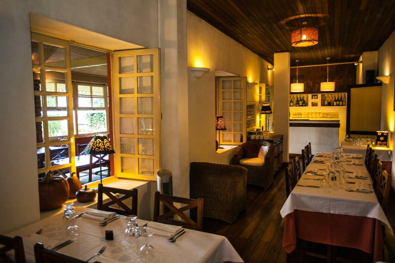 Tsara Guest House Fianarantsoa Bagian luar foto