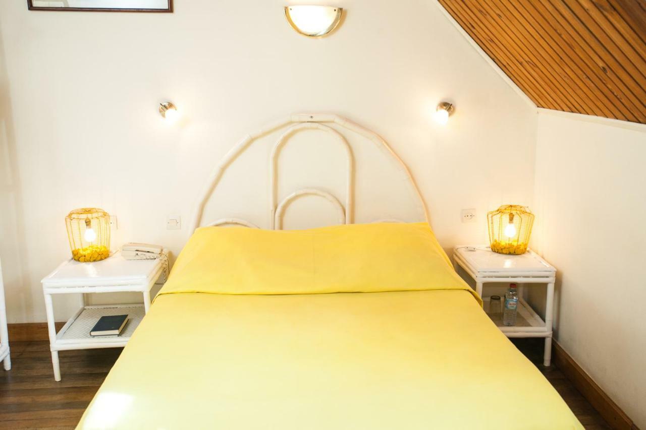 Tsara Guest House Fianarantsoa Bagian luar foto