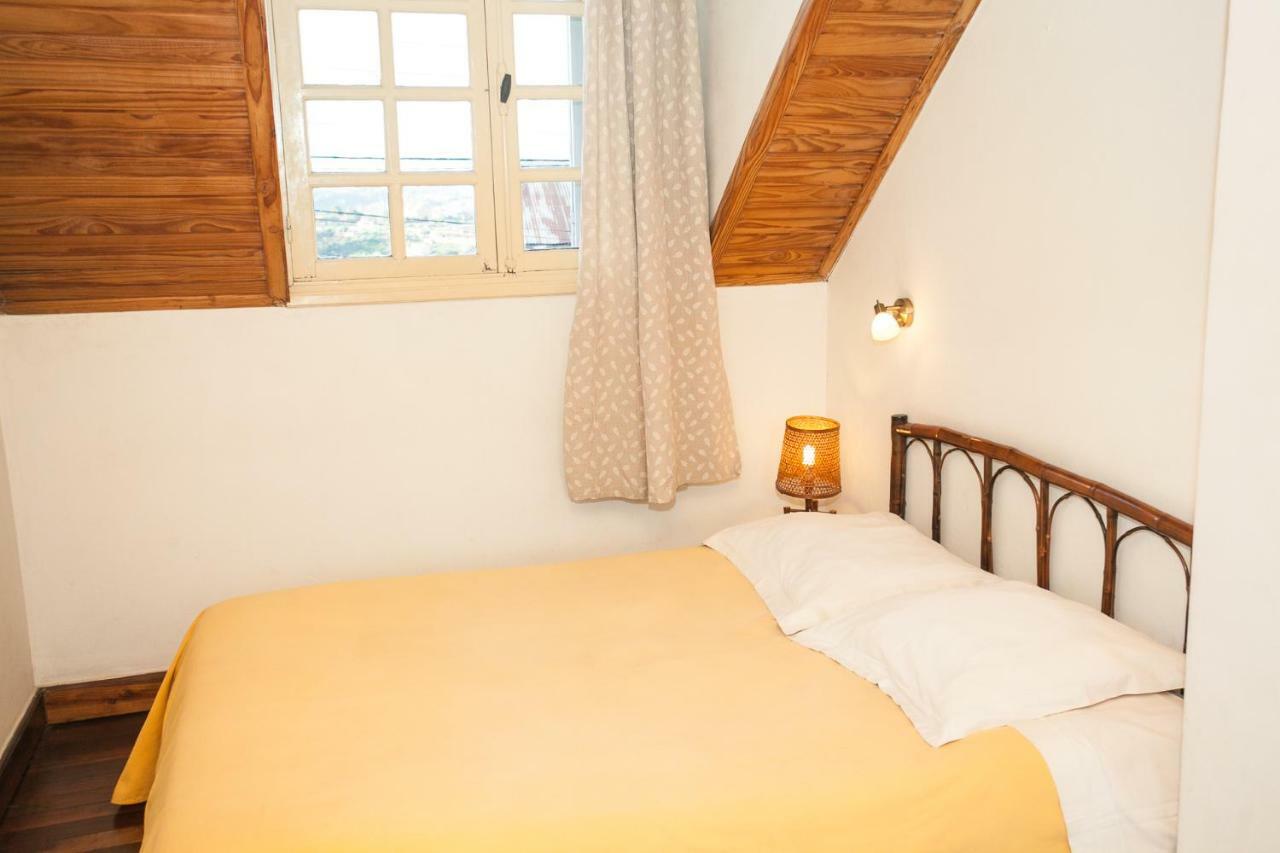 Tsara Guest House Fianarantsoa Bagian luar foto